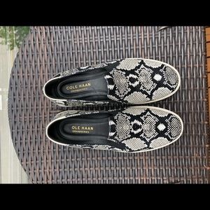 Grand pro slip-on sneakers 👟